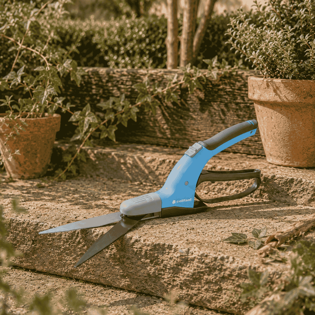 Grasschere CELLPRO