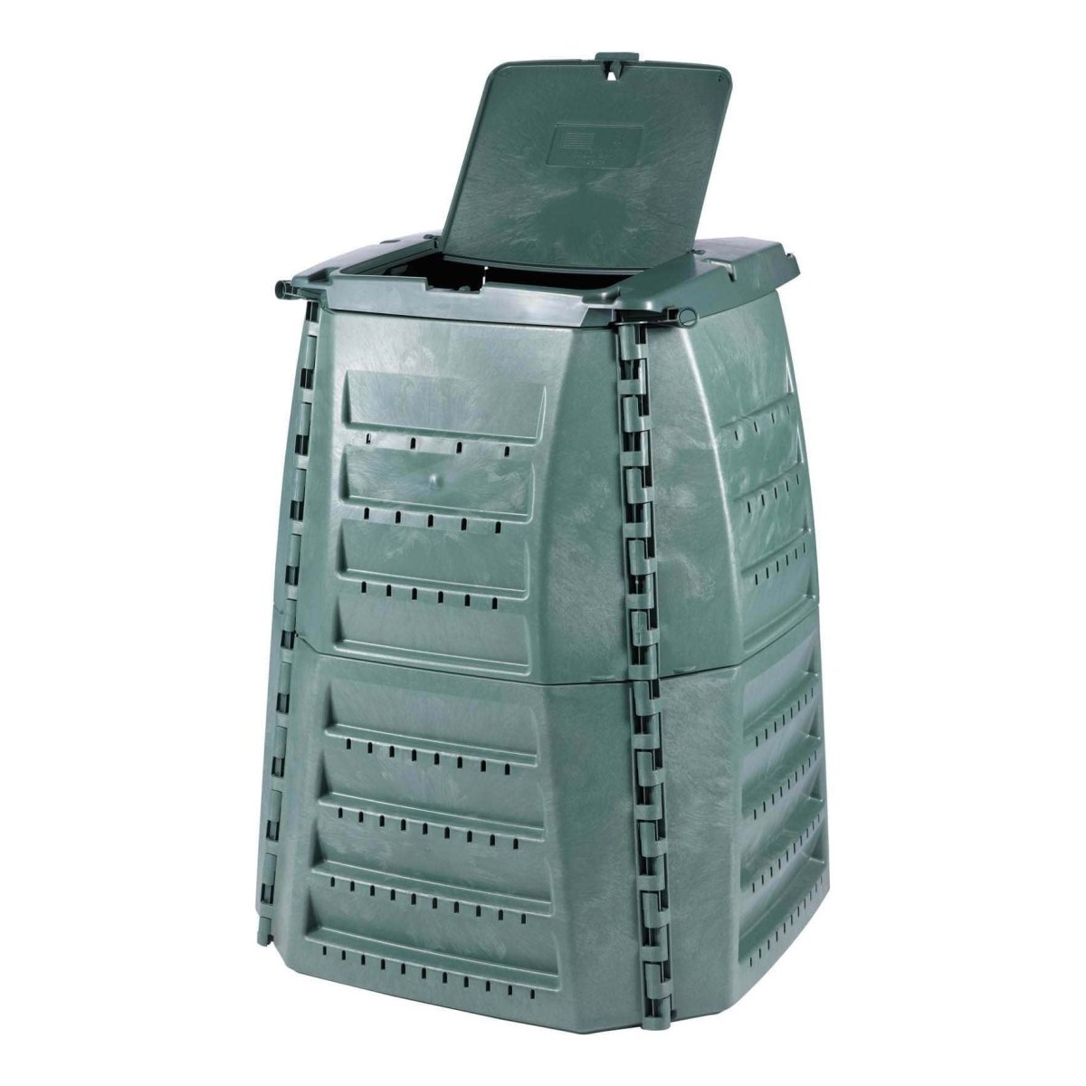 GARANTIA THERMO - STAR Komposter - SHW - FIRE