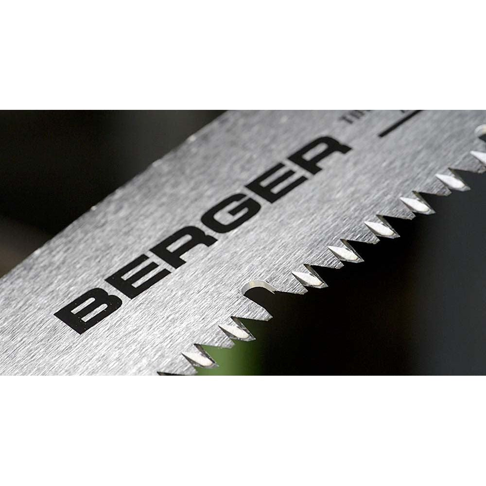 BERGER Aufsatzsäge + Sägentasche Default Title