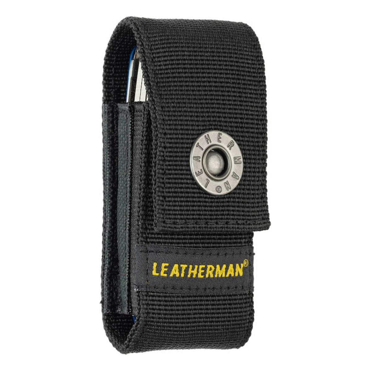 Multitool Leatherman Sidekick - SHW - FIRE