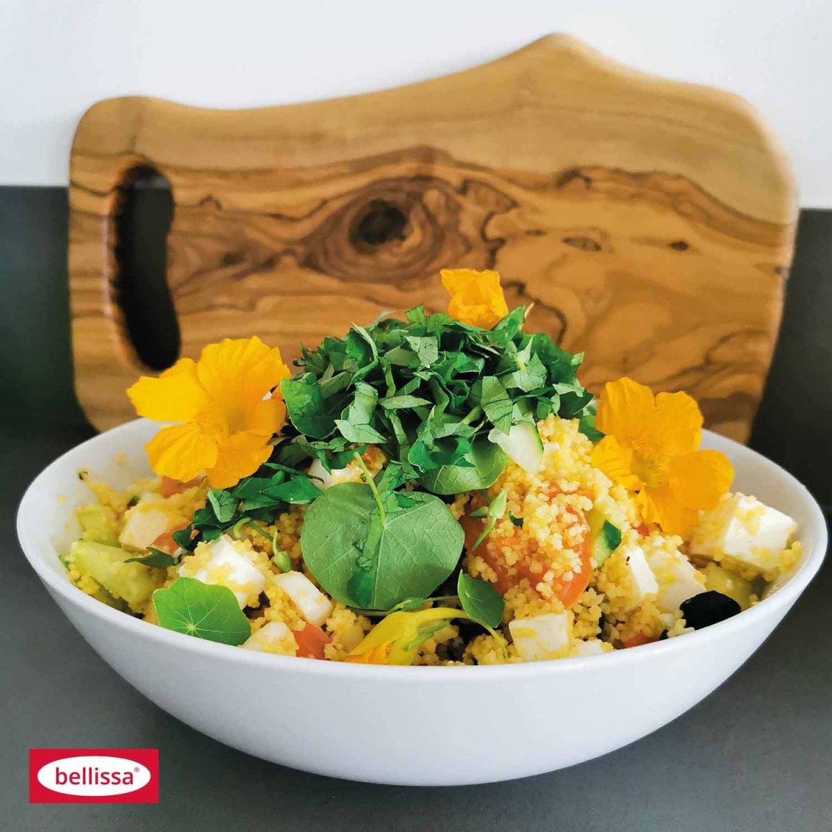 Bellissa Vertikales Hochbeet Gr. 100 x 32 x 100 cm - SHW - FIRE