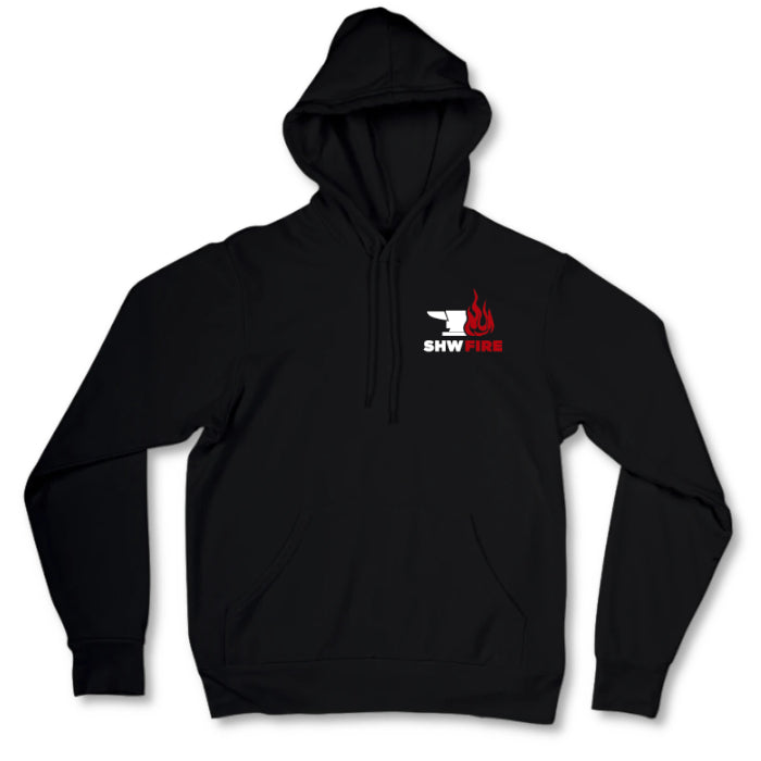 SHW Kapuzen Hoodie