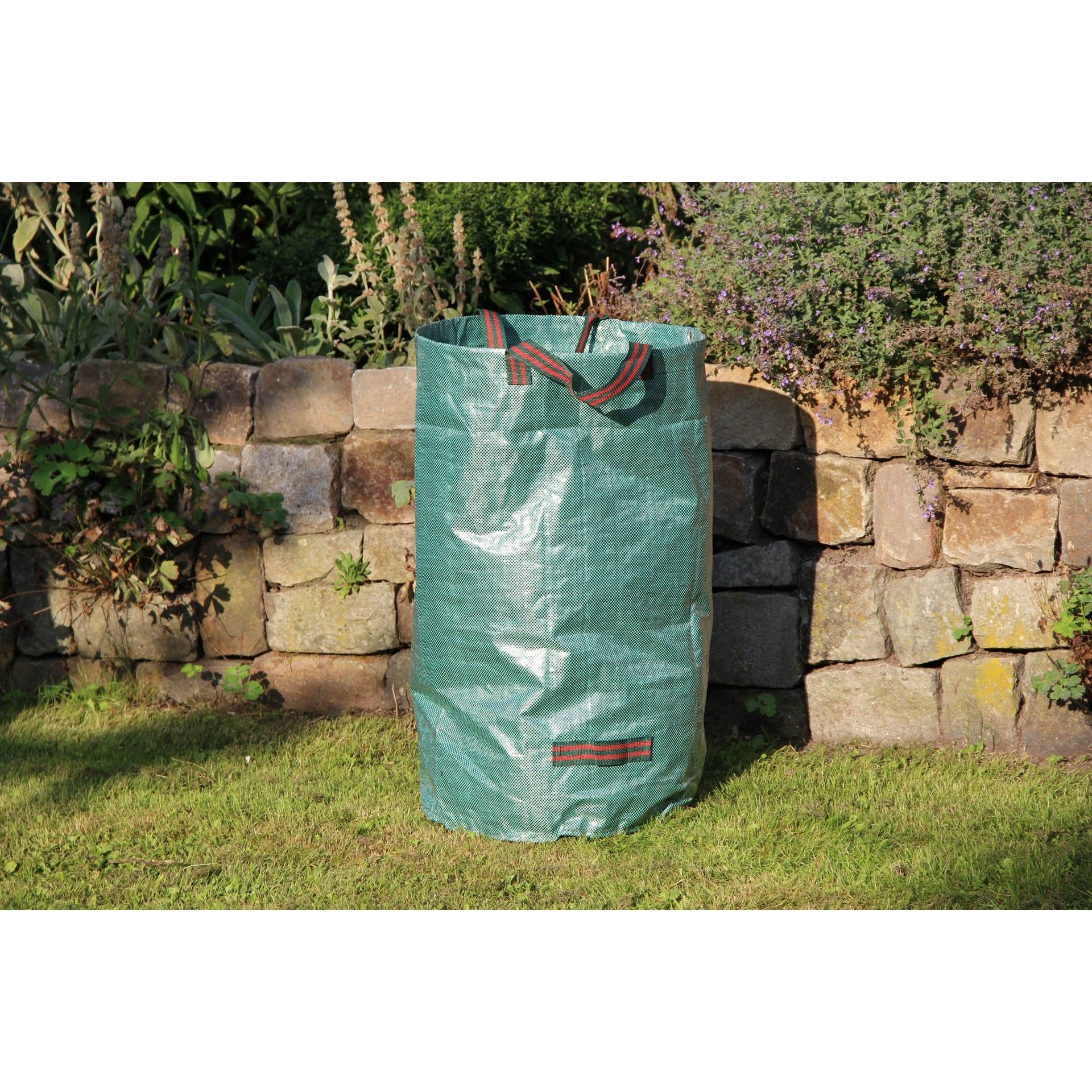 VIDEX Gartenabfallbag EXTREME - grün -