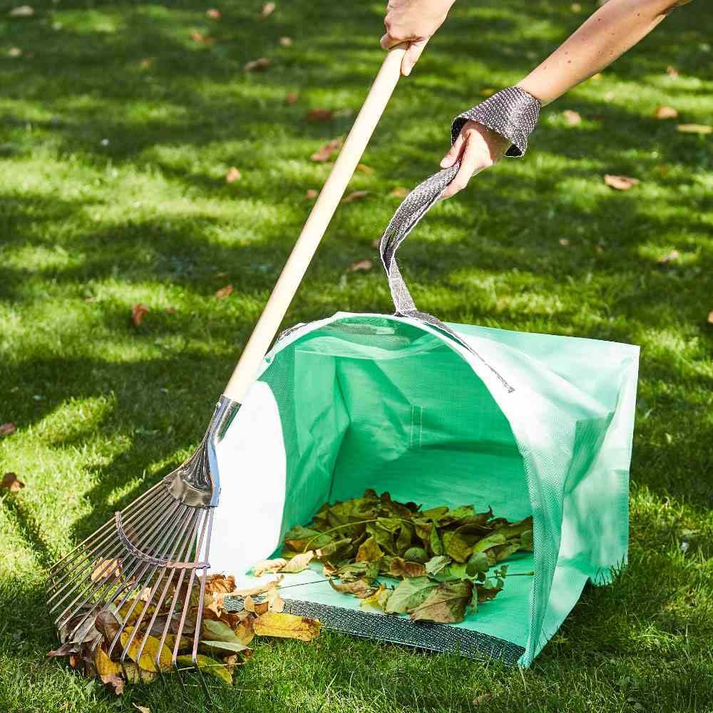 Laubsammelsack 110 L - SHW - FIRE