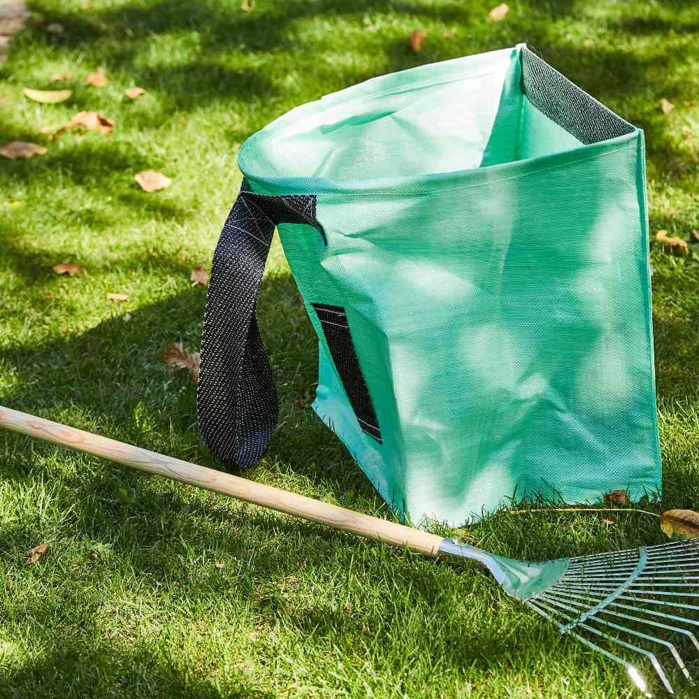 Laubsammelsack 200l - SHW - FIRE