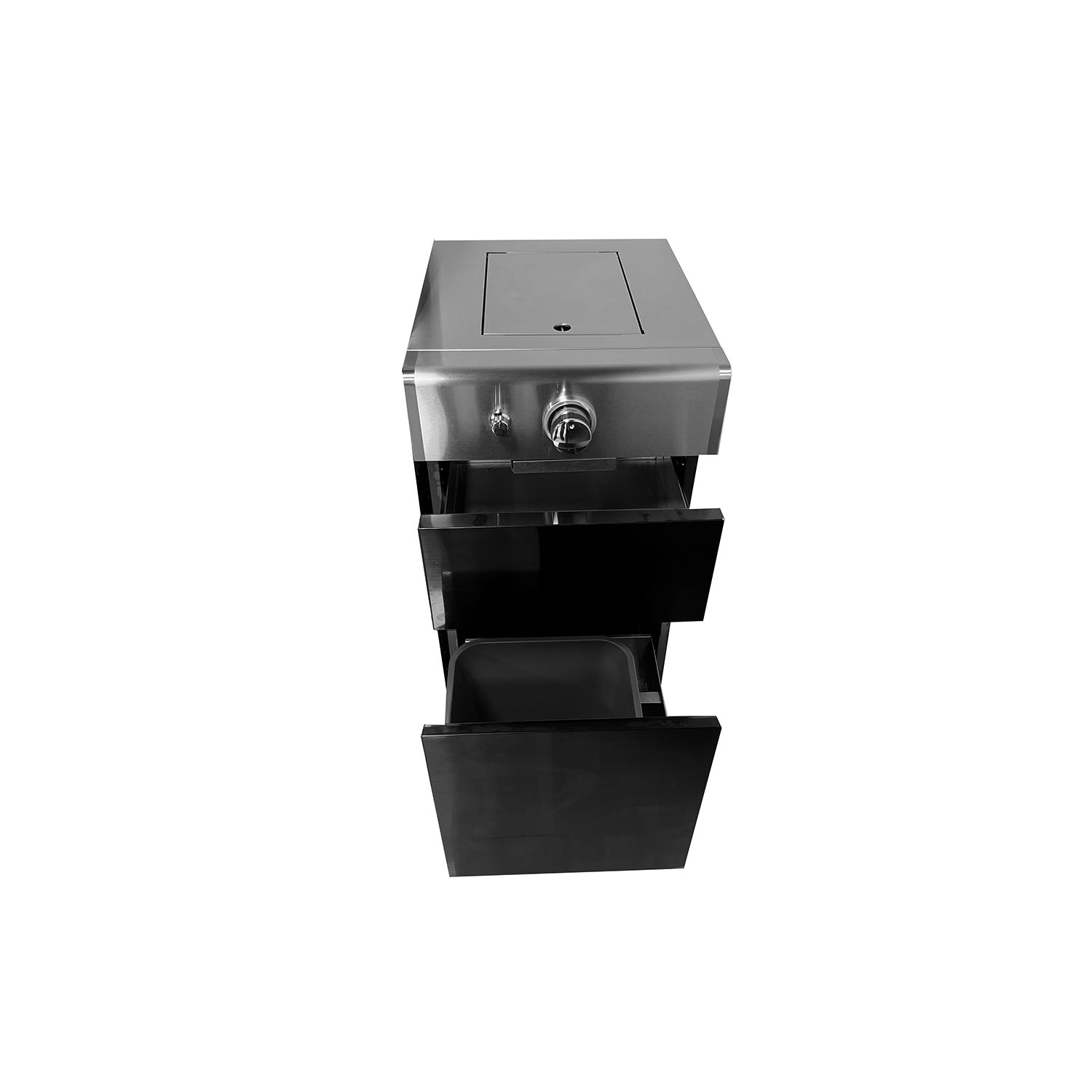 ALLGRILL Steakzonenschrank Chef Modular zu S9- Außenküche