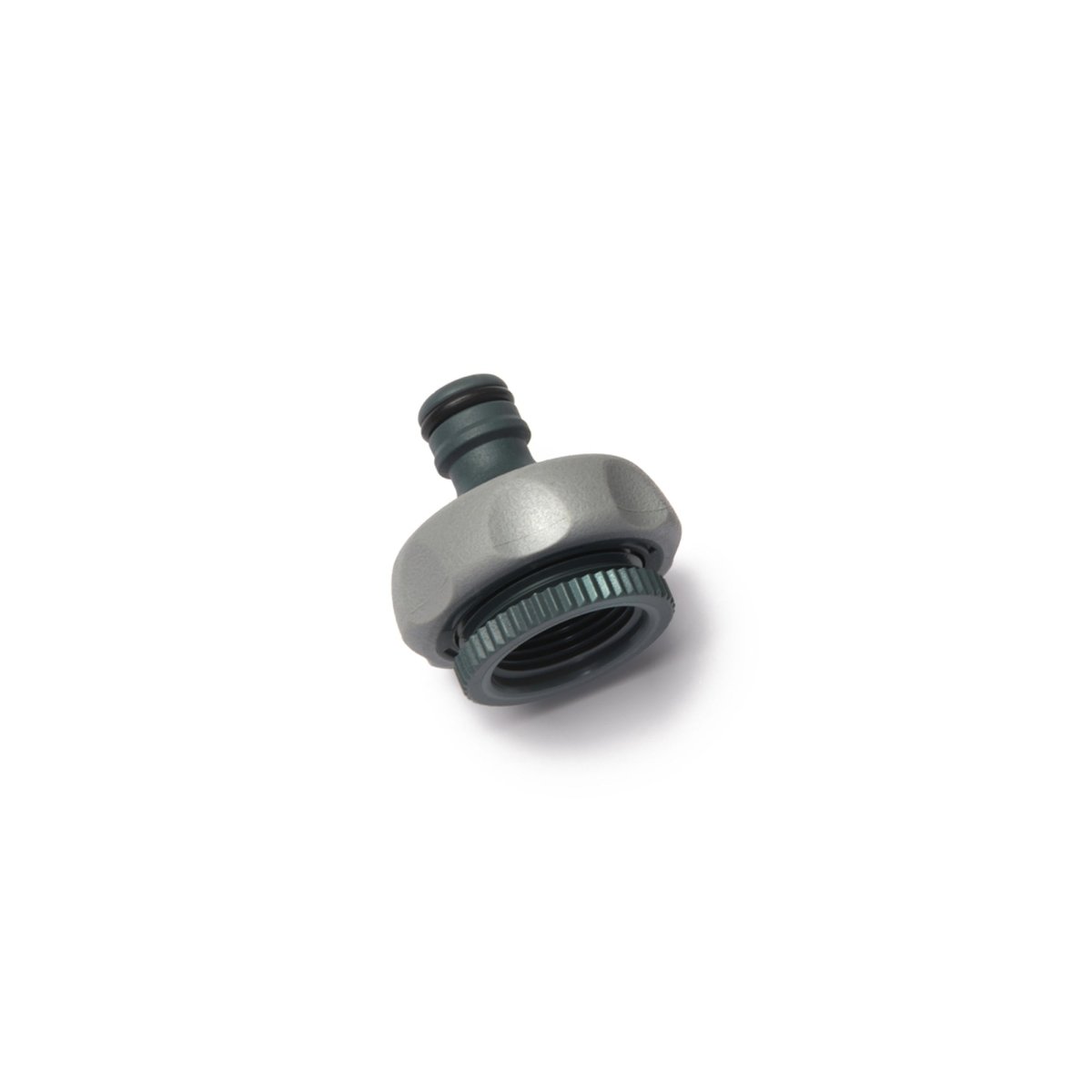 REHAU Hahnanschluss (3/4") und (1") - SHW - FIRE