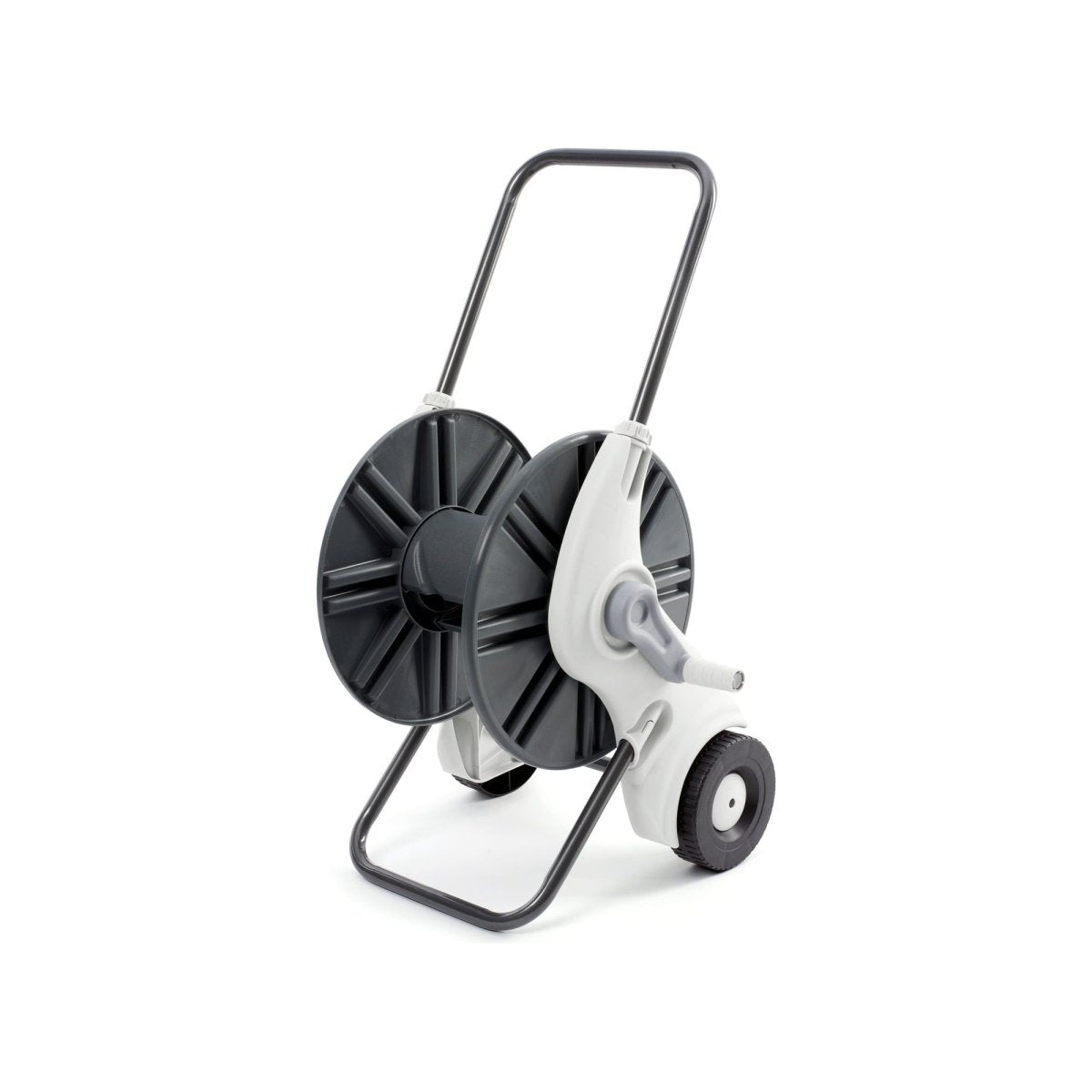 REHAU Schlauchwagen Allround mit Aufrollfunktion - SHW - FIRE