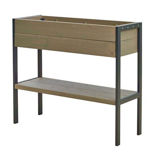 Funkis Pflanzkasten Gr. 103 x 37 x 90 cm
