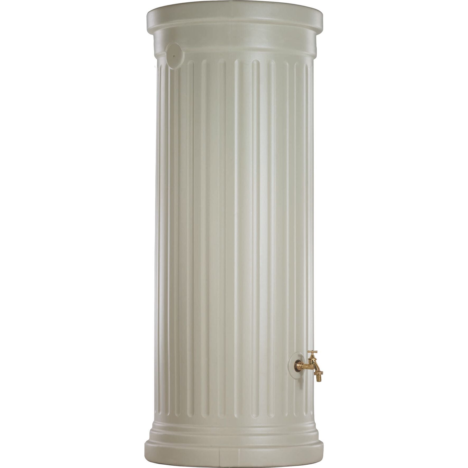 GARANTIA Säulen-Regentonne 500/1.000L