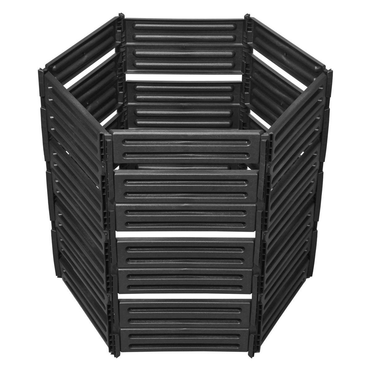 GARANTIA AIR - KING Steckkomposter - SHW - FIRE