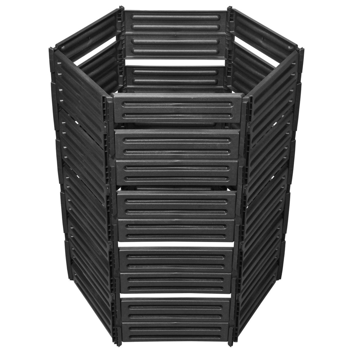 GARANTIA AIR - KING Steckkomposter - SHW - FIRE