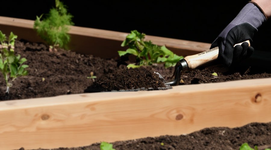 Die Blumenkelle: Ein unentbehrliches Werkzeug für Gartenliebhaber - SHW-FIRE