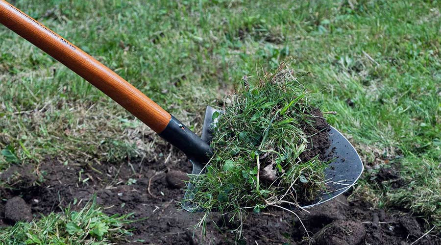 Die Vielseitigkeit der Schaufel: Ein Werkzeug für jede Gelegenheit - SHW-FIRE