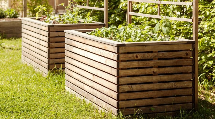 Gartenarbeiten Ende Mai – So machst du deinen Garten sommerfit! - SHW-FIRE