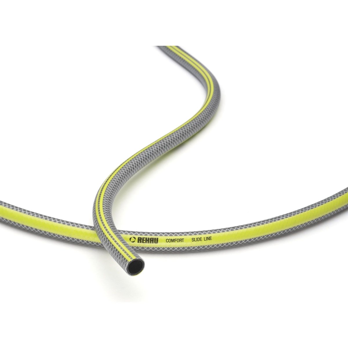 REHAU Schlauch Slide line 13 mm (1/2") - SHW - FIRE