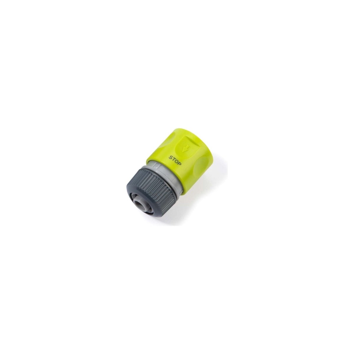REHAU Wasserstop für 13 mm Schlauch (1/2") - SHW - FIRE