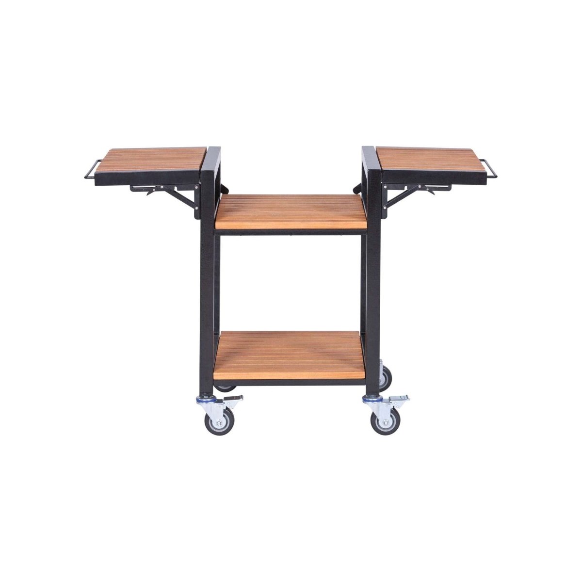 MONOLITH Trolley für ICON und JUNIOR - SHW - FIRE