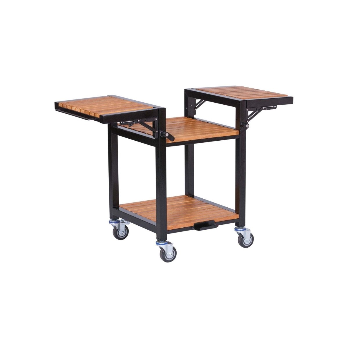 MONOLITH Trolley für ICON und JUNIOR - SHW - FIRE