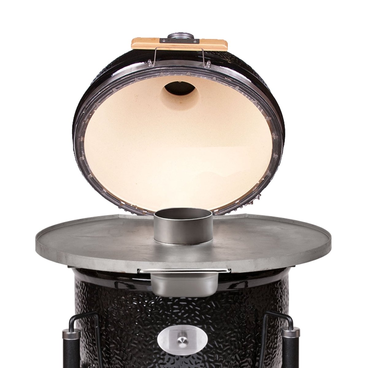 MONOLITH Feuerplatte für CLASSIC - SHW - FIRE