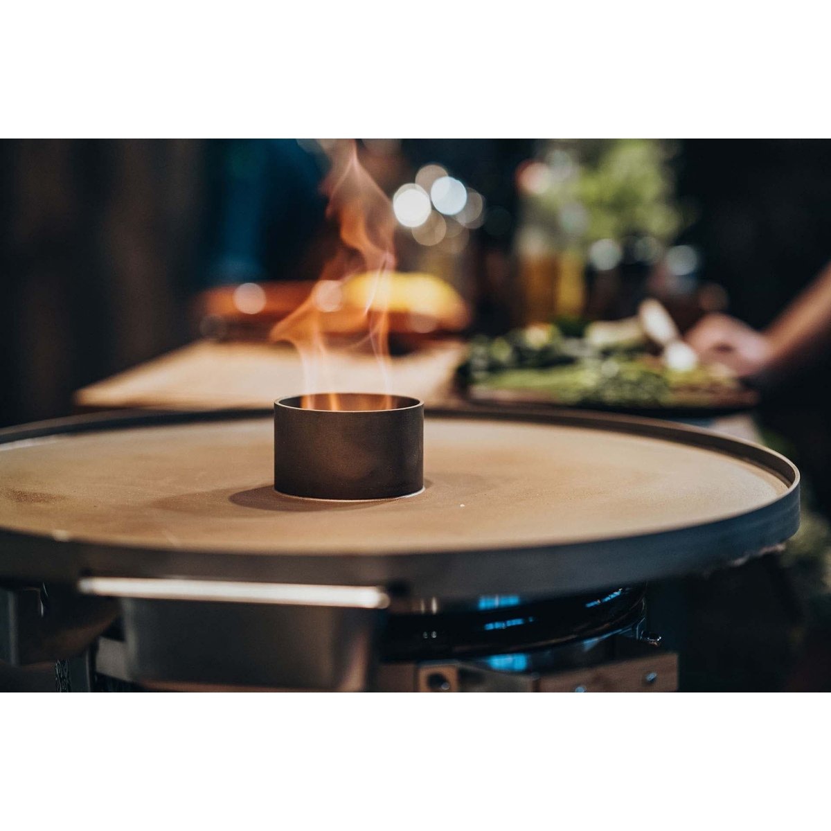 MONOLITH Feuerplatte für CLASSIC - SHW - FIRE