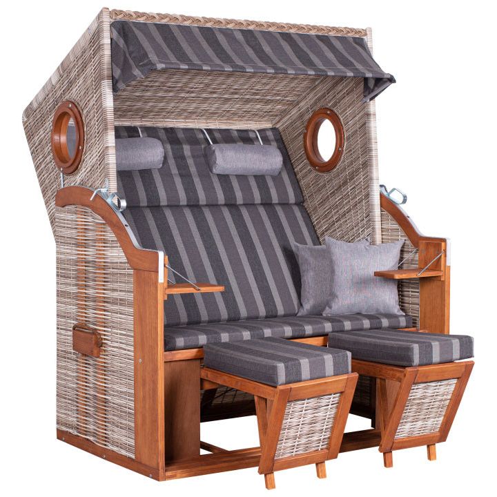 Strankorb PURE WAVE XL - SHW - FIRE