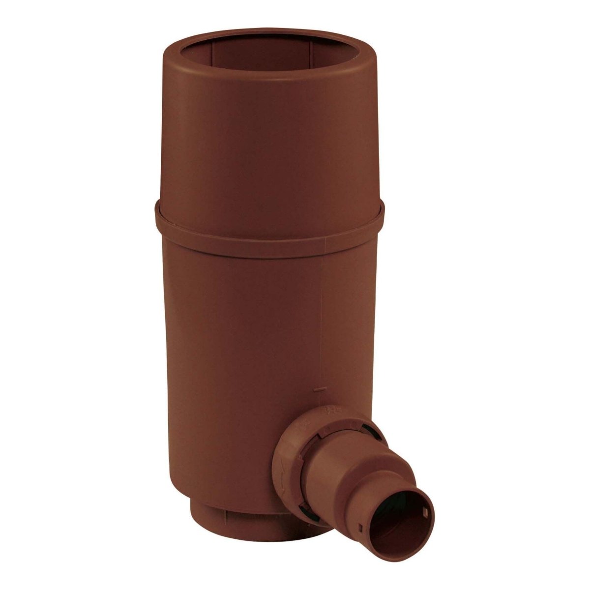GARANTIA Regendieb PRO DN 70 - 100 - SHW - FIRE