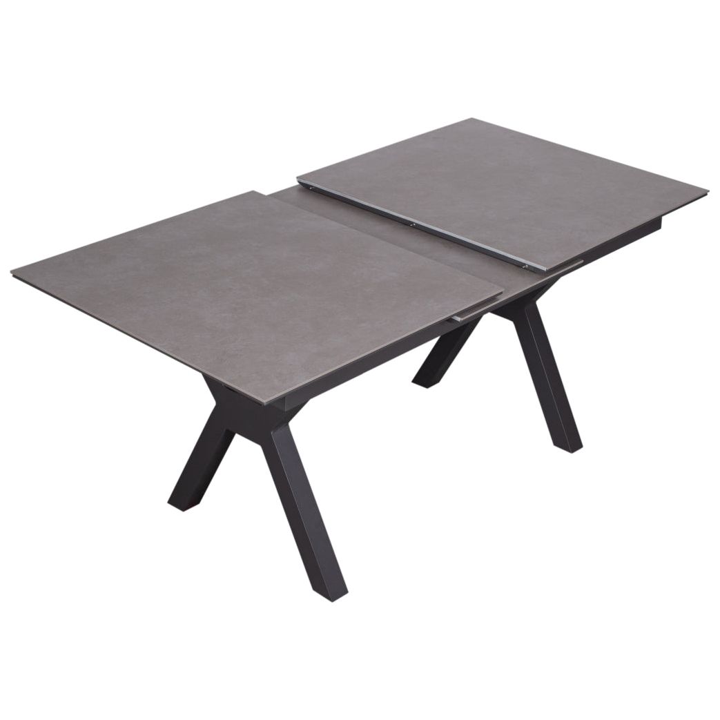 Auszugtisch HAMMOND - SHW - FIRE