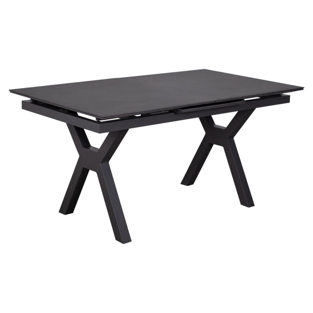 Auszugtisch HAMMOND - SHW - FIRE