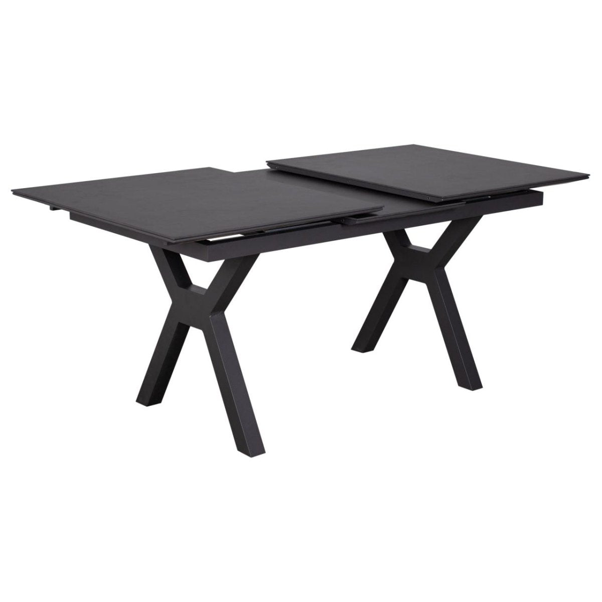 Auszugtisch HAMMOND - SHW - FIRE