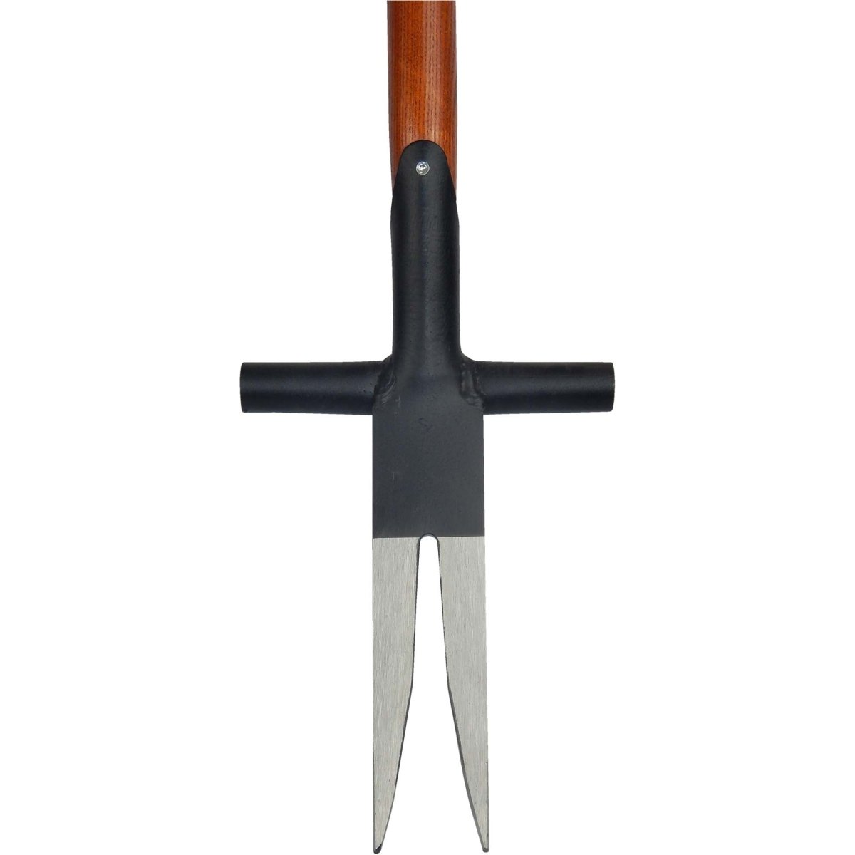 SHW Rex - Ampferausstecher mit Eschen - T - Stiel - SHW - FIRE