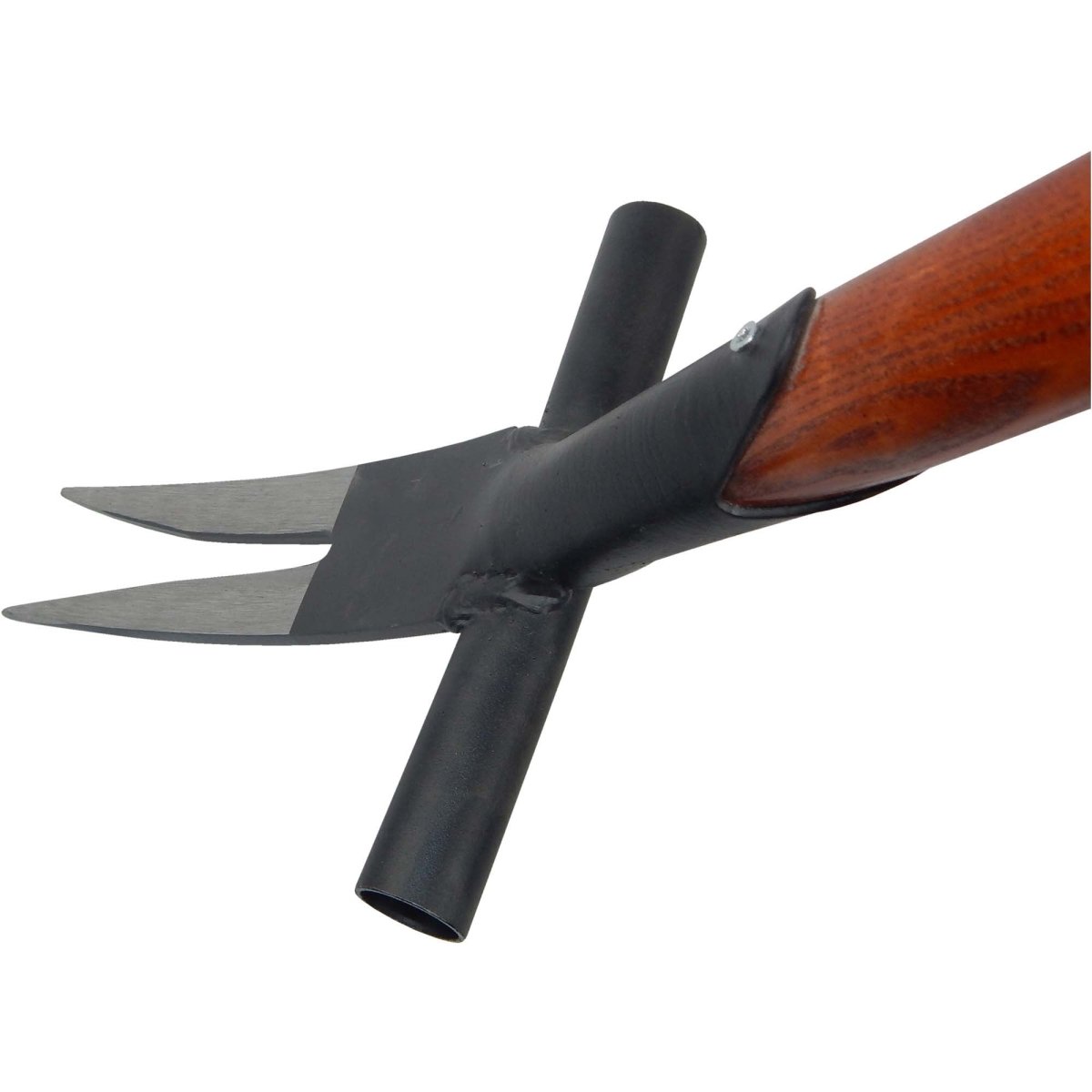 SHW Rex - Ampferausstecher mit Eschen - T - Stiel - SHW - FIRE