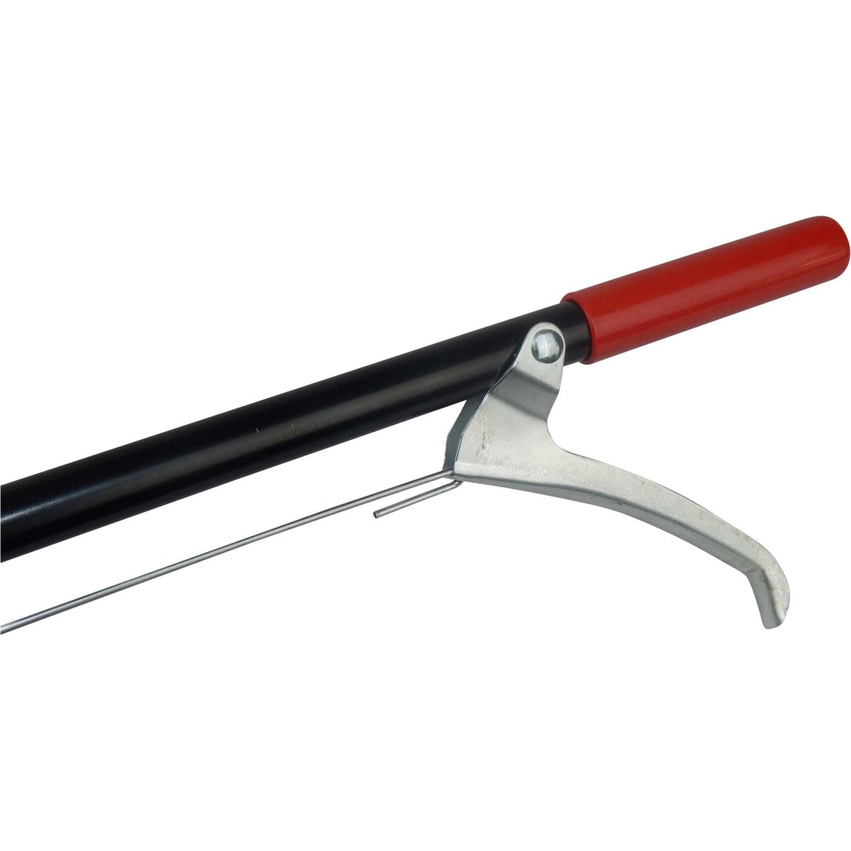 SHW Greifboy für Papier mit Aluminiumstiel - SHW - FIRE