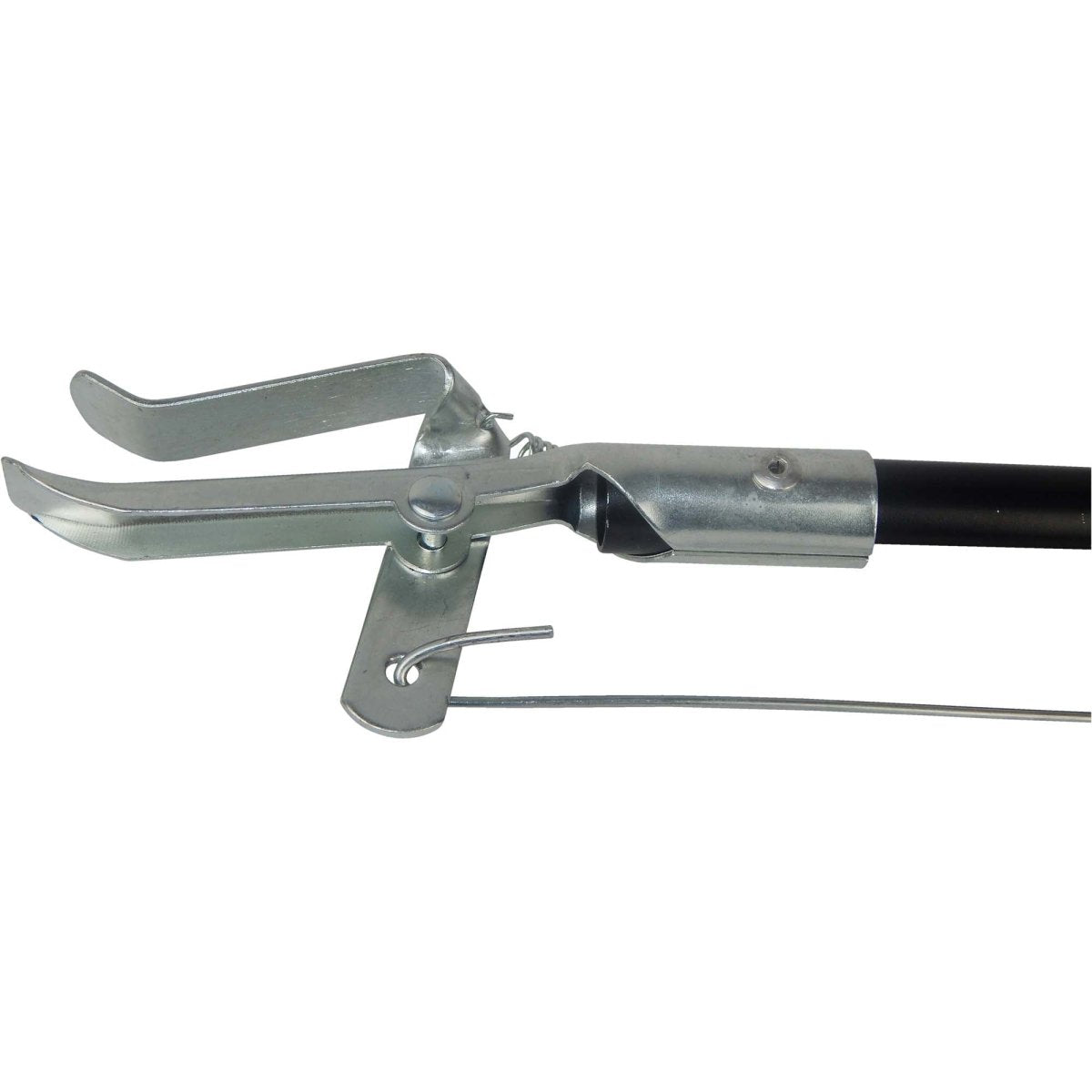 SHW Greifboy für Papier mit Aluminiumstiel - SHW - FIRE