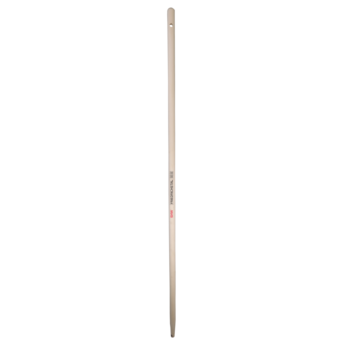 SHW Gerätestiel, Espe, Durchmesser 28 mm, 140 cm lang - SHW - FIRE