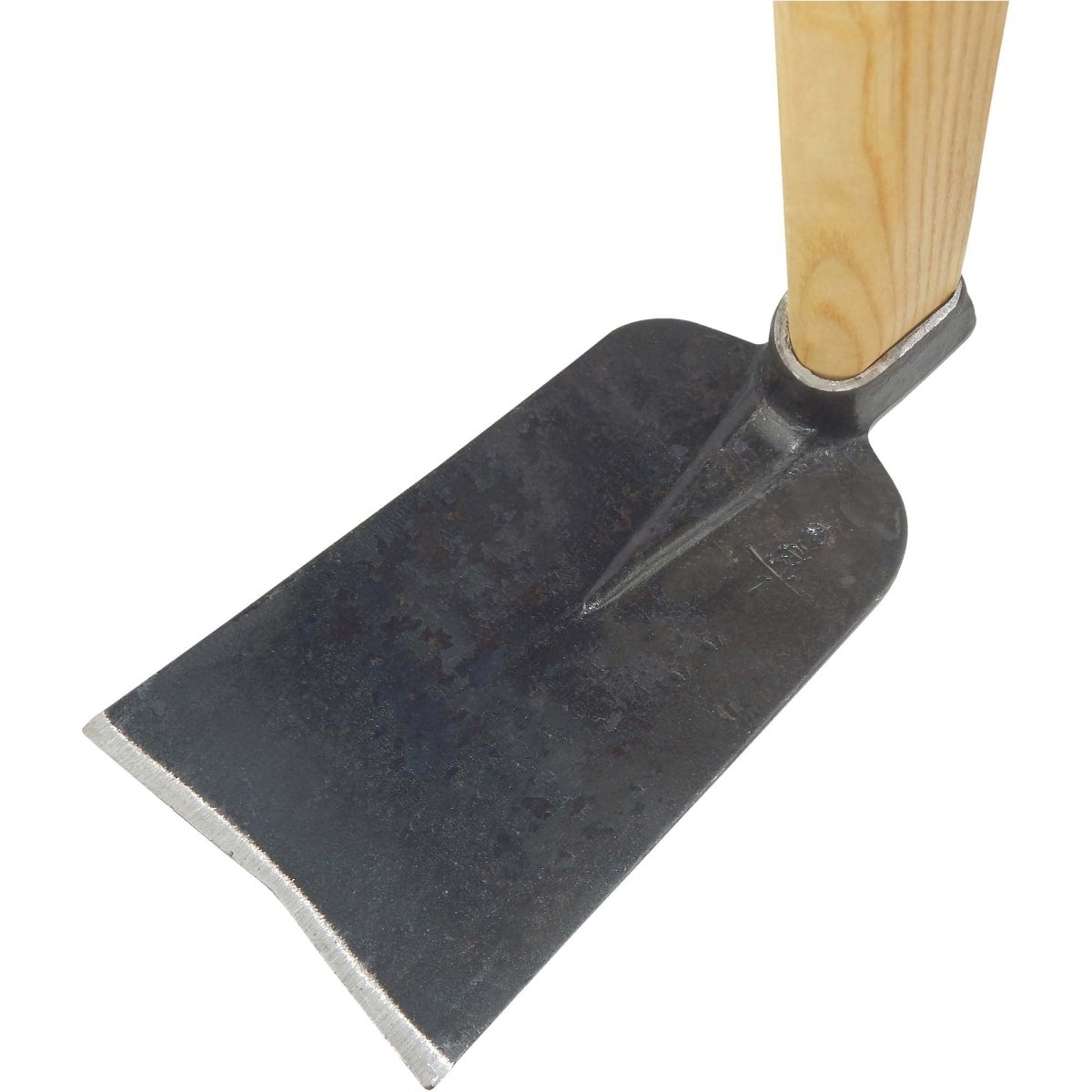 SHW Ulmer Hacke mit Eschenstiel - SHW - FIRE