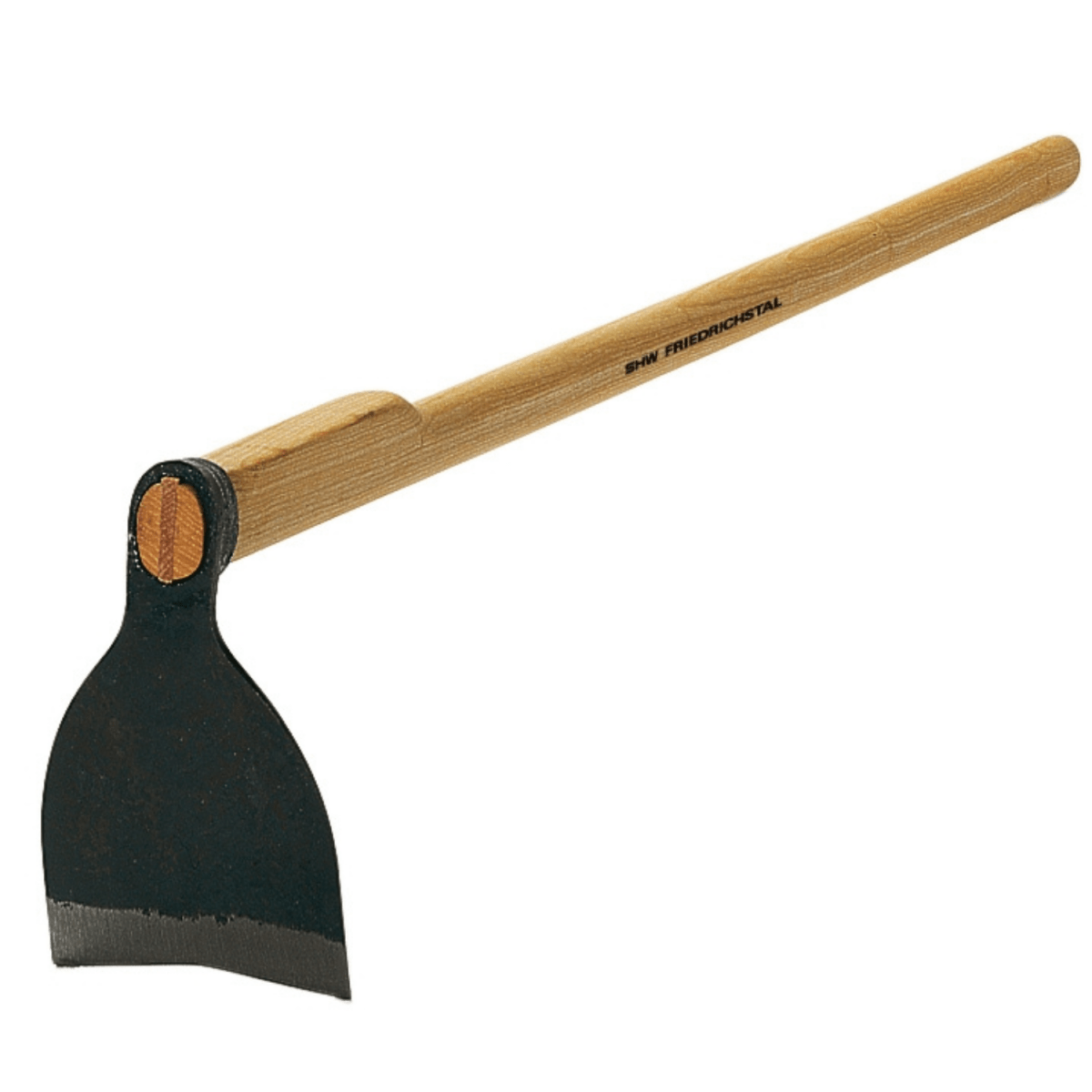 SHW Felghacke mit Eschenstiel - SHW - FIRE