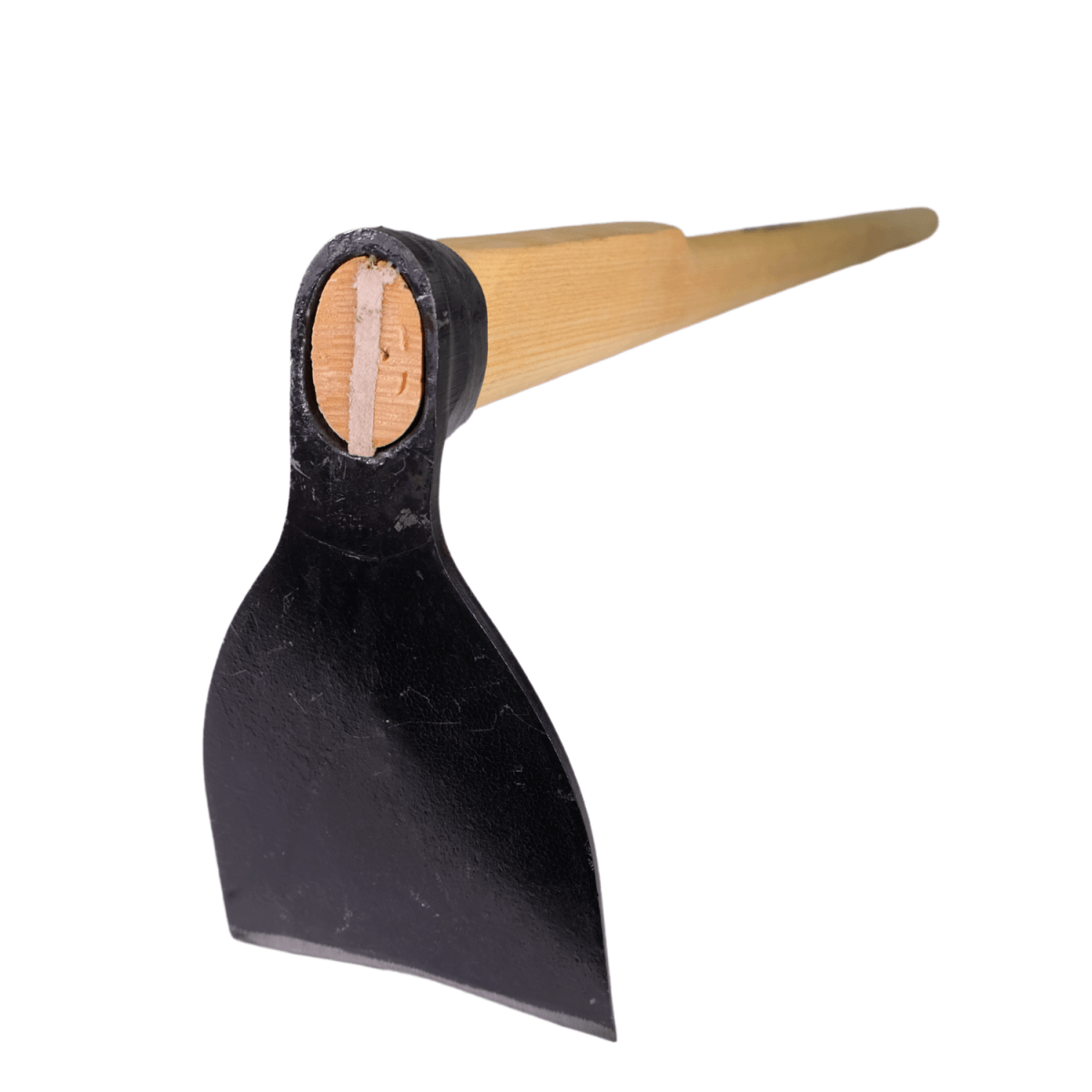 SHW Felghacke mit Eschenstiel - SHW - FIRE
