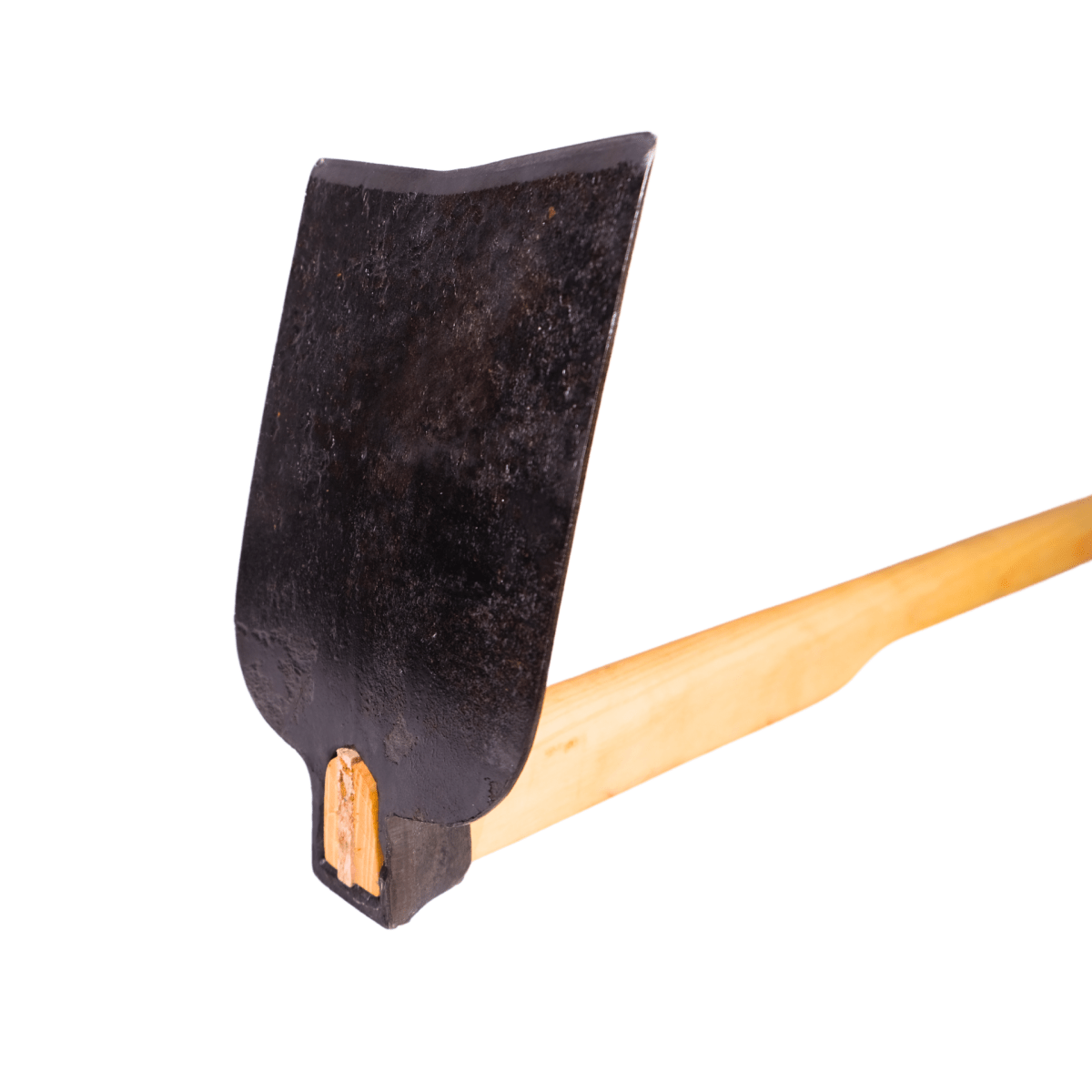 SHW Miltenberger Hacke mit Eschenstiel 135 cm - SHW - FIRE