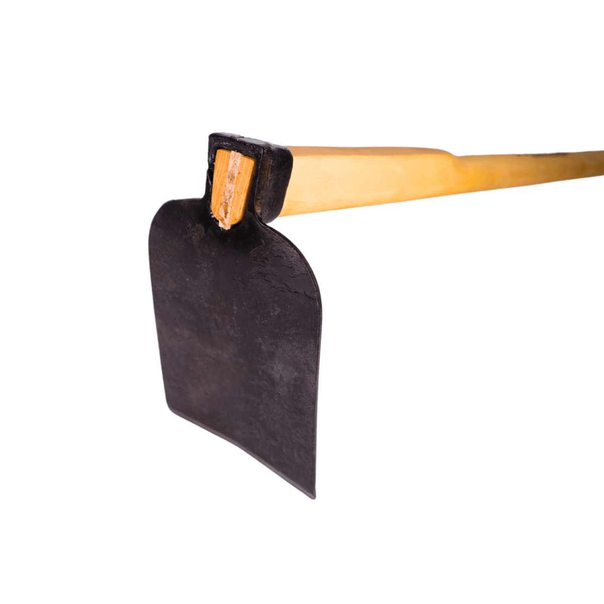SHW Miltenberger Hacke mit Eschenstiel 135 cm - SHW - FIRE