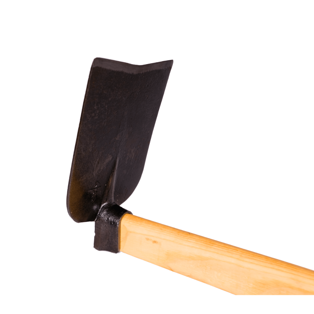 SHW Miltenberger Hacke mit Eschenstiel 135 cm - SHW - FIRE