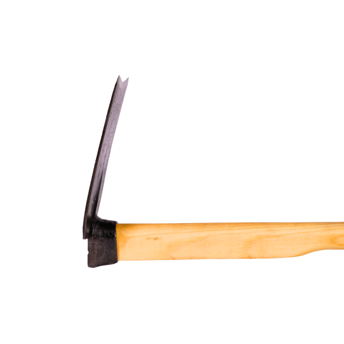 SHW Miltenberger Hacke mit Eschenstiel 135 cm - SHW - FIRE