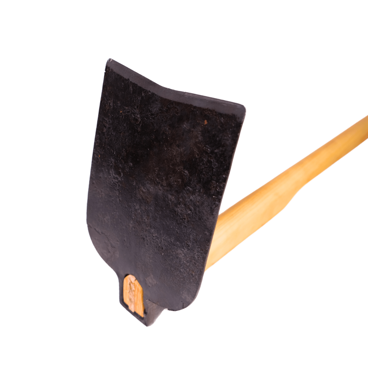 SHW Miltenberger Hacke mit Eschenstiel 135 cm - SHW - FIRE
