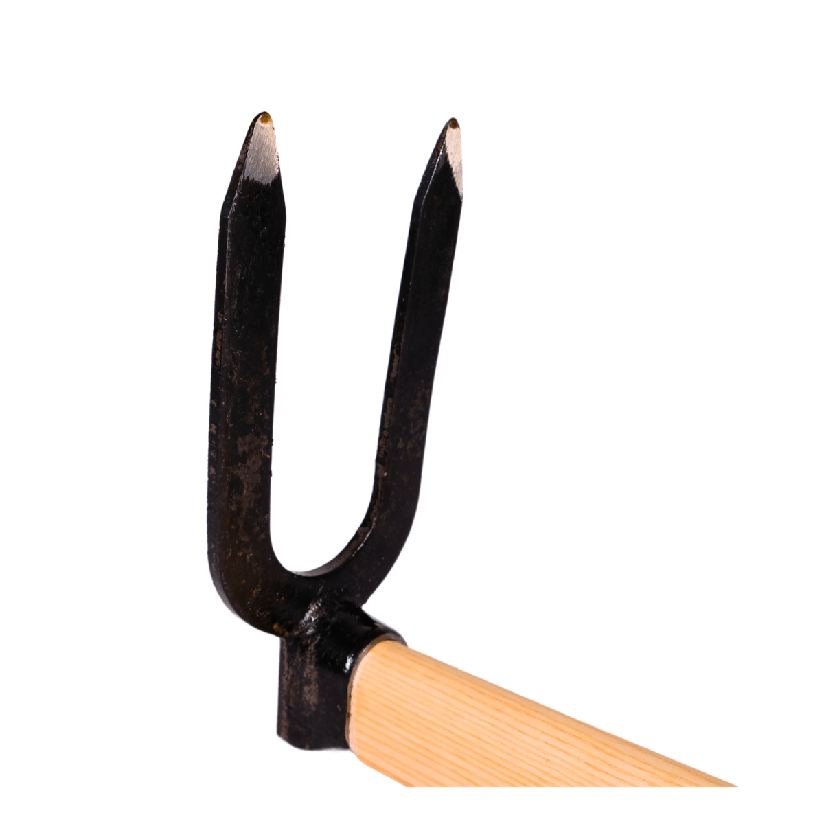 SHW Württembergischer Karst 2 Zinken mit Eschenstiel 135 cm - SHW - FIRE