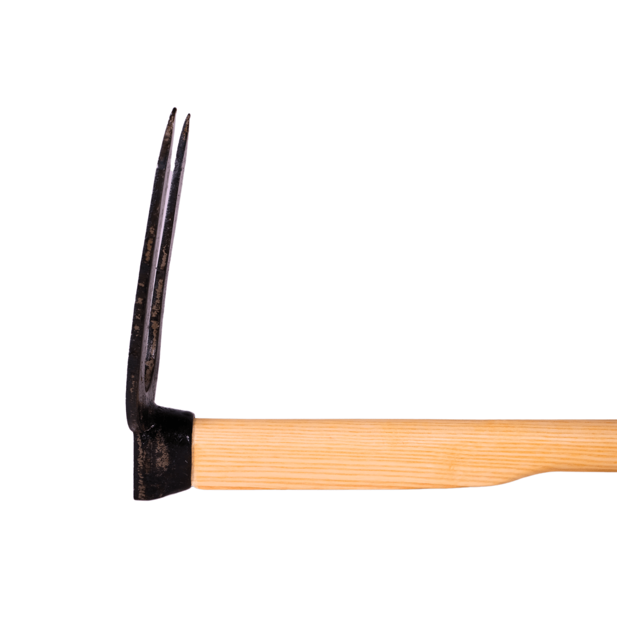 SHW Württembergischer Karst 2 Zinken mit Eschenstiel 135 cm - SHW - FIRE