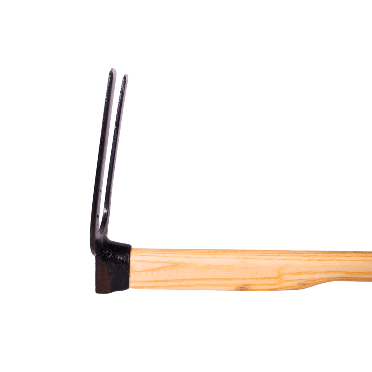 SHW Württembergischer Karst 2 Zinken mit Eschenstiel 135 cm - SHW - FIRE
