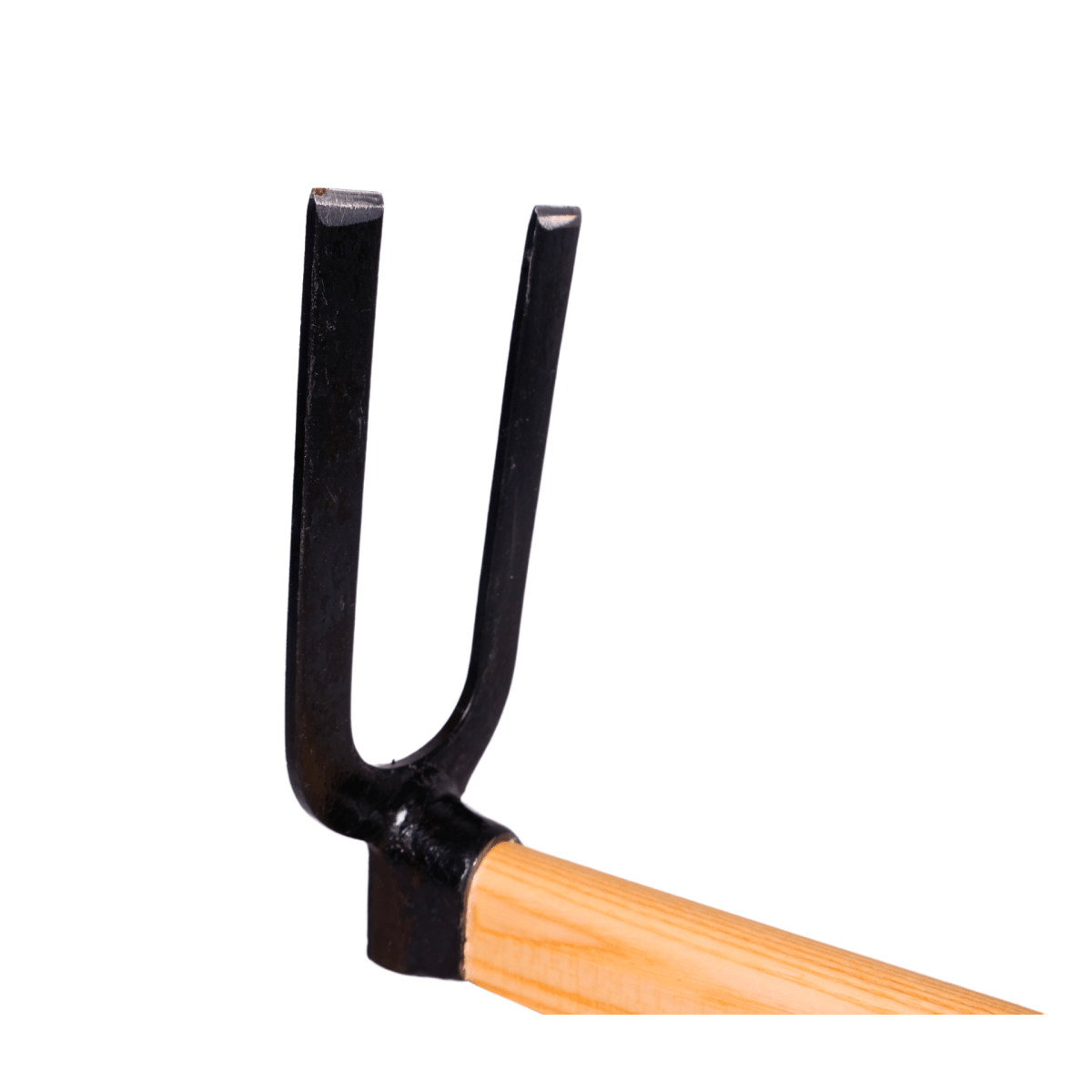 SHW Württembergischer Karst 2 Zinken mit Eschenstiel 135 cm - SHW - FIRE