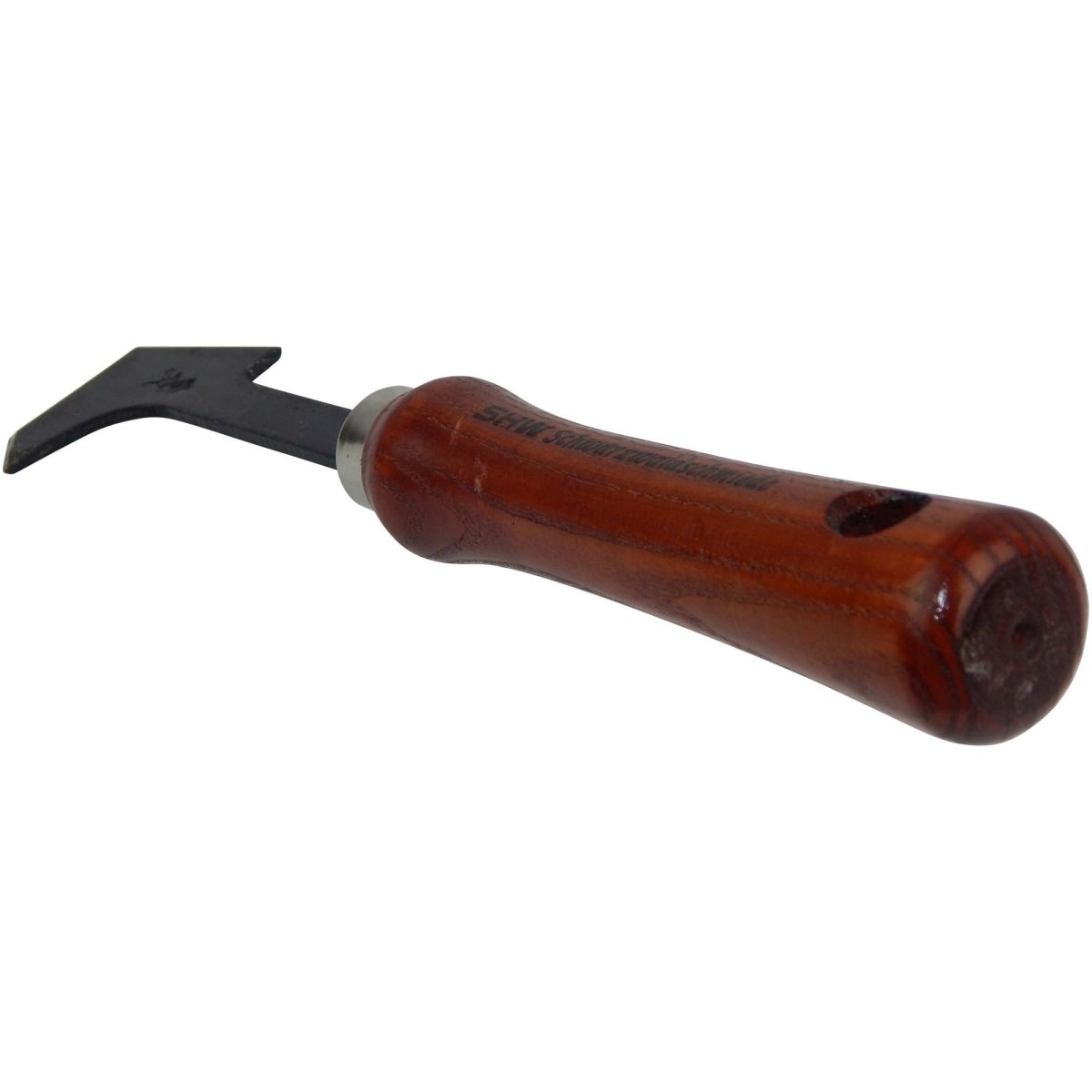 SHW Fugenkratzer mit Eschenholzgriff - SHW - FIRE