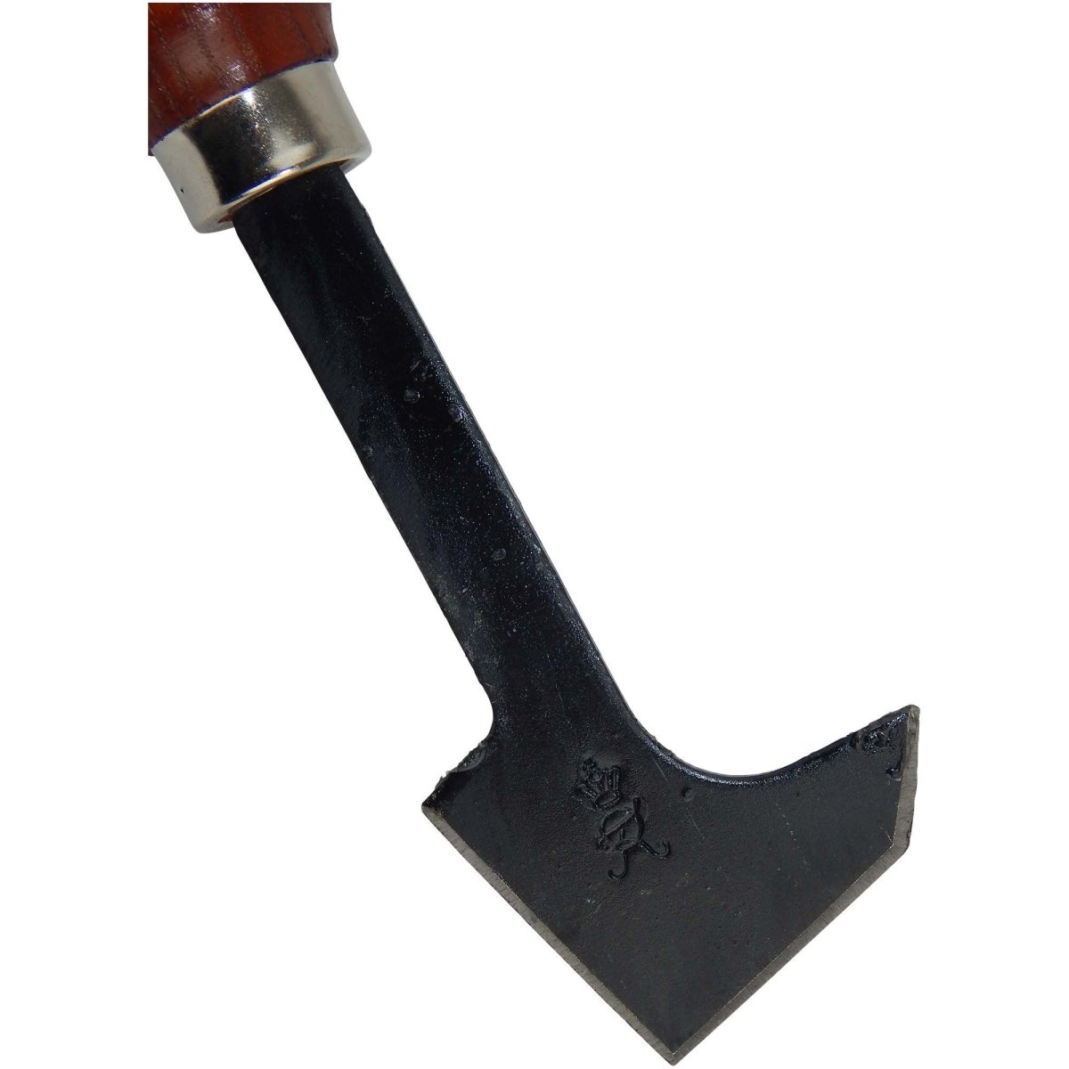 SHW Fugenkratzer mit Eschenholzgriff - SHW - FIRE