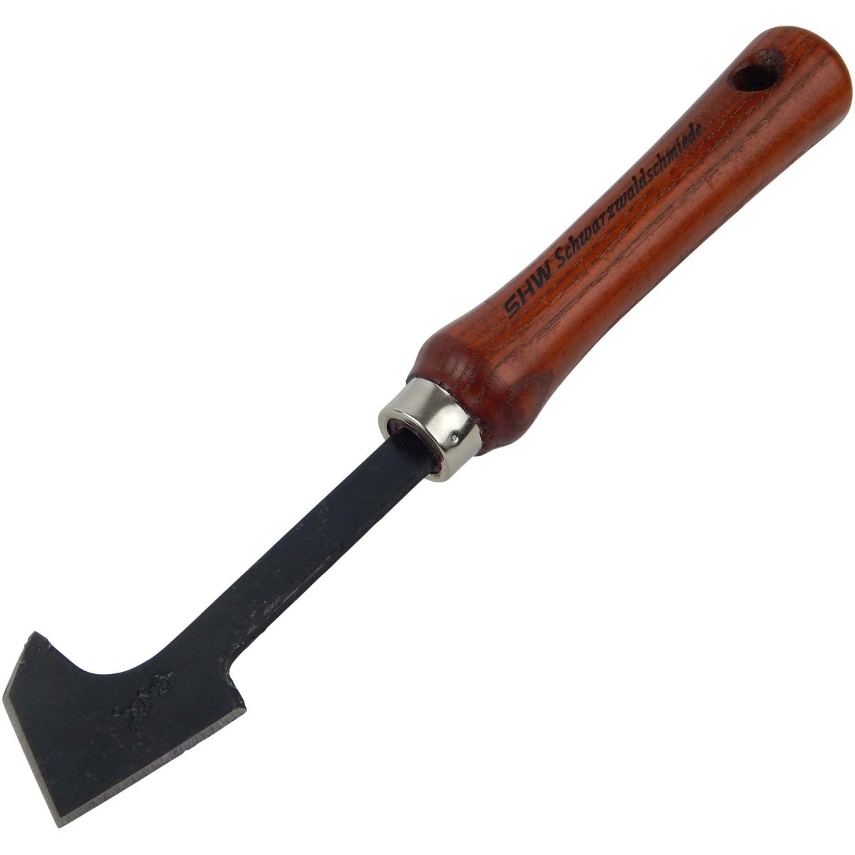 SHW Fugenkratzer mit Eschenholzgriff - SHW - FIRE
